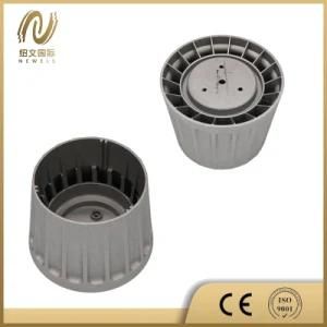 High Precision Customized Professional OEM Precision Aluminum CNC Turning Machining Parts