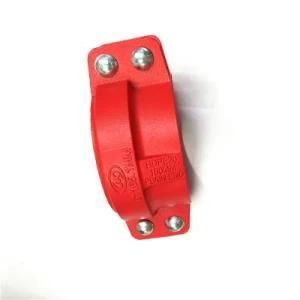 Corrosion-Resistant HDPE997 Transition Coupling DN100