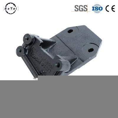 Factory Direct OEM Cast Iron Truck Parts