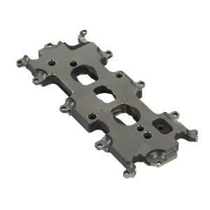 Pressure Die Casting Parts with Different Surface