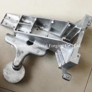 Precision Sand Lost Wax Investment Die Iron Steel Machined Castings