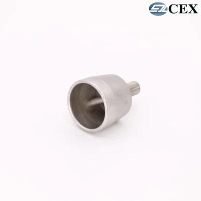 High Density Customized OEM ODM Squeeze Spare Casting Parts