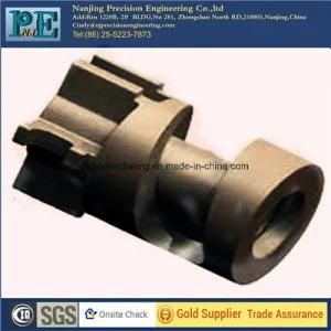 China Supply Precision Casting Parts for Die Casting