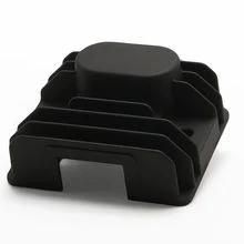 High Pressure A380 Aluminium Die Casting Auto Parts