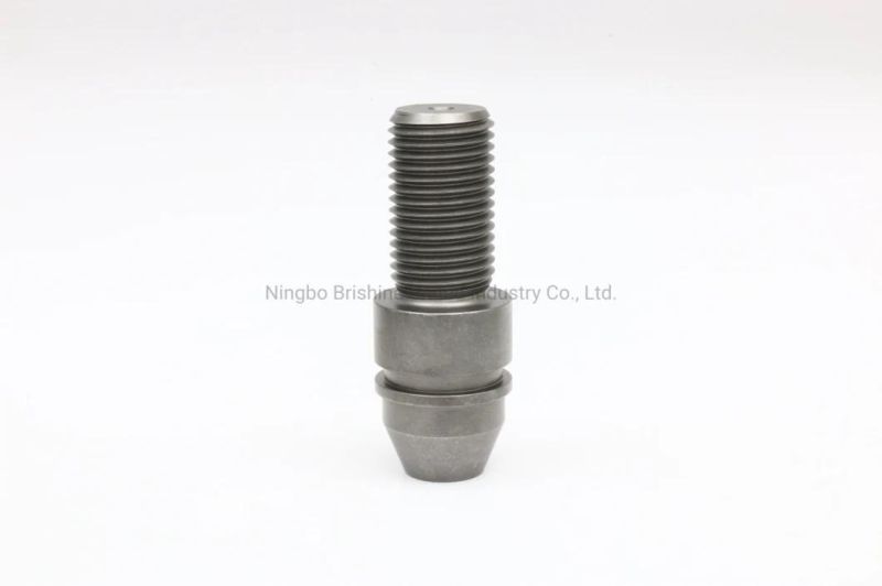 Customized Metal Base, Stainless Steel CNC Machining and Turning Parts