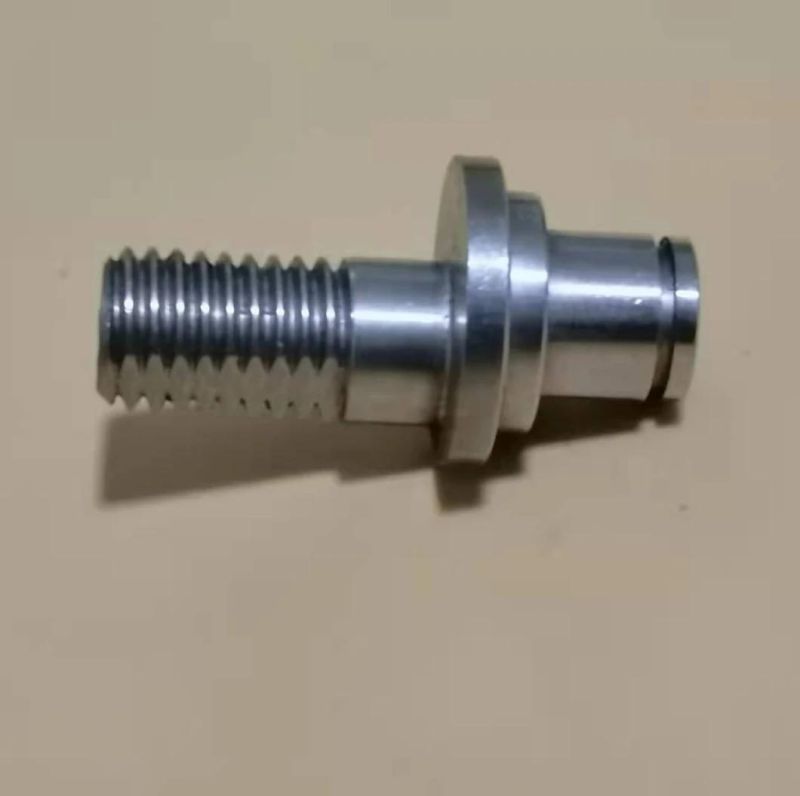 China Plant Customized Different Casting Parts
