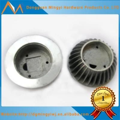 Common Used Aluminum Alloy Die Casting L Light Cup /Lamp Shade