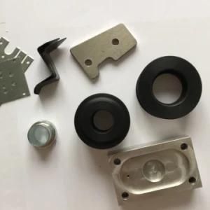 Customized Precision Die Casting Sand Casting Factory Aluminum Die Casting Parts