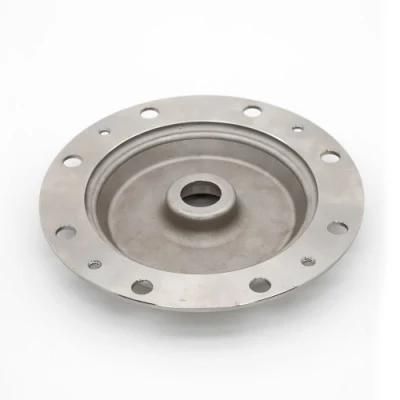 Stainless Steel Precision Investment Casting Lost Wax Mold Casting Parts