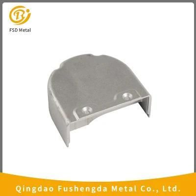 Precision Metal Stamping Parts Fabrication Sheet Metal Stamping Parts