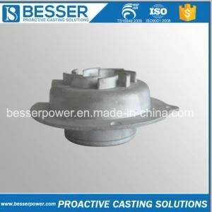 Ts16949 304/316/316ti Stainless Steel Casting Parts/Products