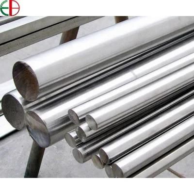 Supply Alloy 400 Nickel Alloy Rod Monel 400/2.4360/2.4361 Round Rod