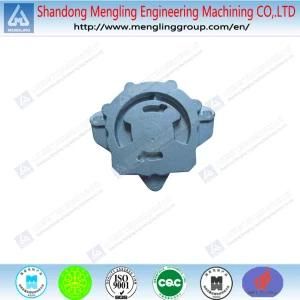 OEM Sand Casting &amp; Ductile Iron Casting Parts