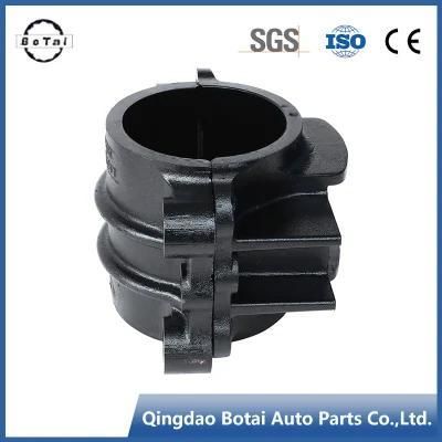 Iron Casting for Agricultural Machinery Spare Parts by Sand Casting