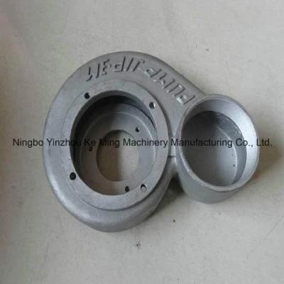 Investment Casting Connecting Sleeve with