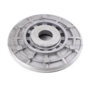 Aluminum Die Casting of Motor Housing