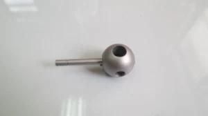 Zinc Die Casting Knob for Gramophone