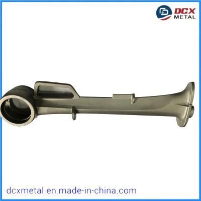 Experienced OEM/ODM Die-Casting Casing Aluminum Motor Casing Motor Case