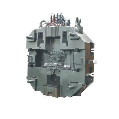 OEM New Design Single Multi-Cavities Aluminum Die Casting Mould