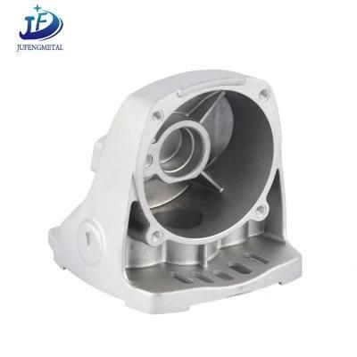 Custom Casting Forming Precision Aluminum Die-Casting Shell Parts Casting