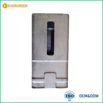 China OEM and ODM Hydraulic Parts