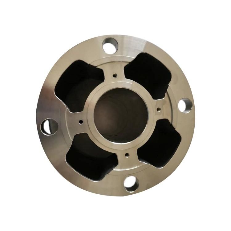 Densen Customized Stainless Steel Valve Body Castings, Investment Casting Stainless Steel Auto Parts