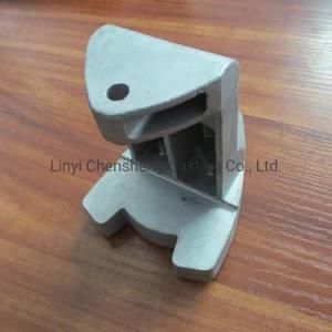 304/316 Investment Casting Engineering Machinery Accessories