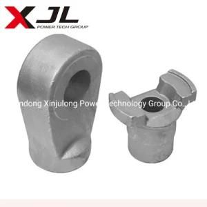 OEM Carbon Steel in Lost Wax/Investment/Precision Casting for Machine/Auto Parts//Pipe ...