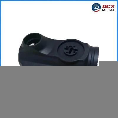 Professional Manufacturer Customized Precision Aluminum CNC Machining Car Parts ...