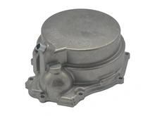 Allumium CNC Machining Zinc Alloy Die Cast Casting