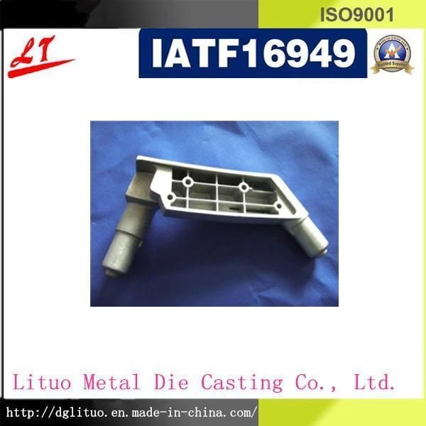 High Grade OEM Aluminium Die Casting for Auto Parts