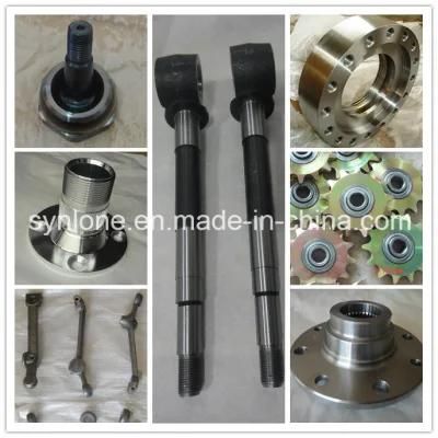 OEM Drawing Design Austin Mini Spare Parts, Hot Forging Parts