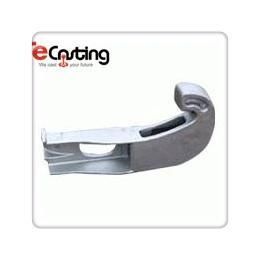 Qualily Custom Cast Iron Wheel with Sand Casting