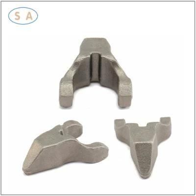 Stainless Steel Forging or Diecasting Value Auto Part