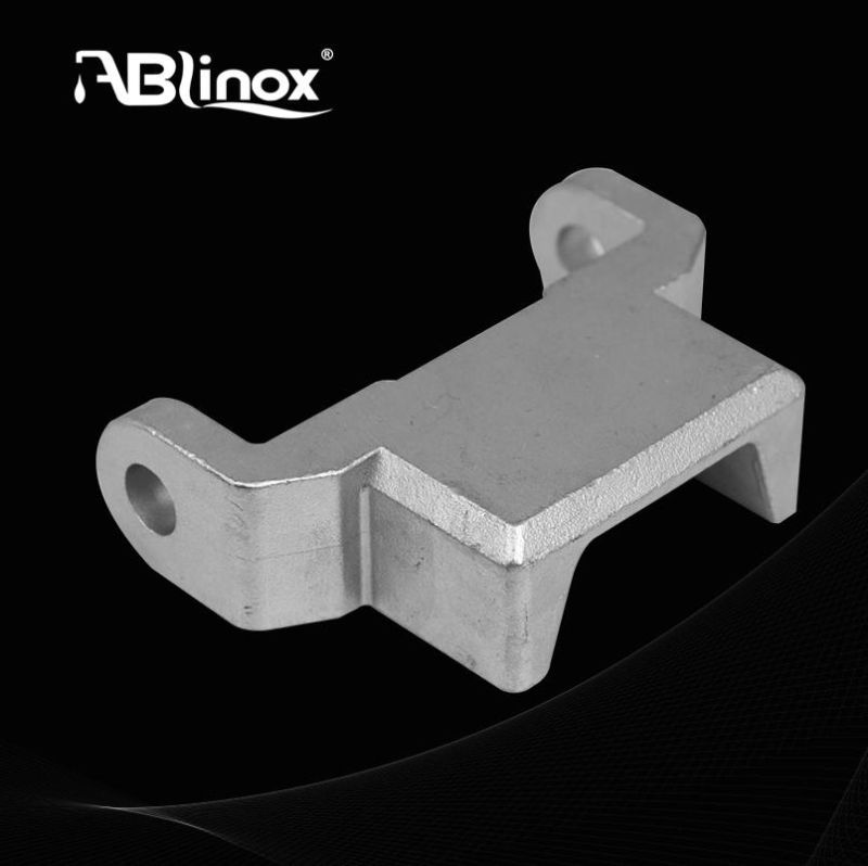 Ablinox Stainless Steel Castings Lost Wax Precision Castings