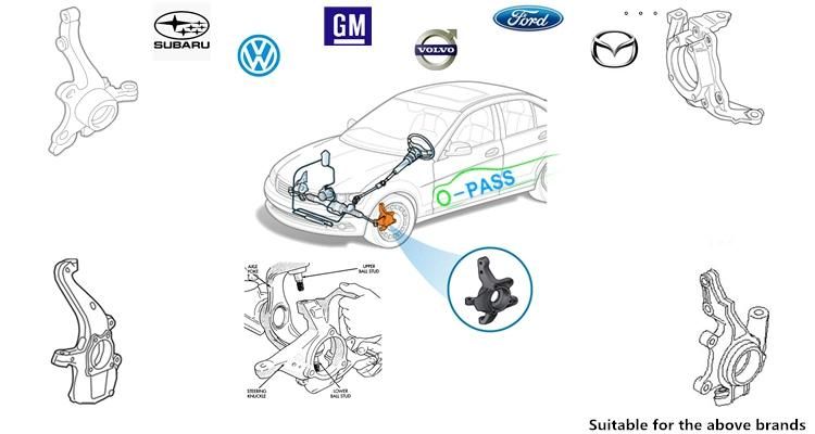 Squeeze Casting of Aluminum Alloy for Electric Vehicle Accessories