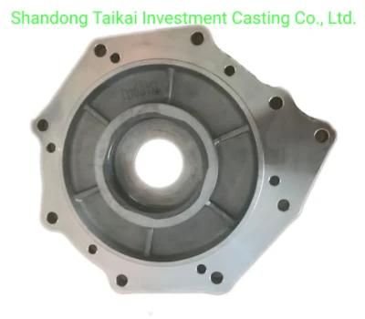 Motor Controller Engine Auto Spare Parts with Excellent Supervision
