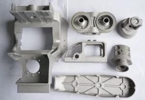 Customerized Parts Low Pressure Die Casting