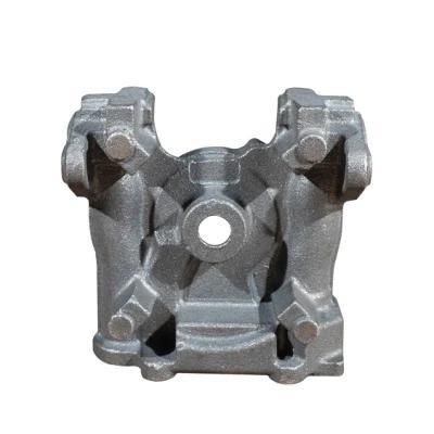 Cast Iron Ductile Iron Iron Castings Machinery Parts