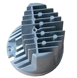 Heat Sink - Auto Manufacture Spare Parts