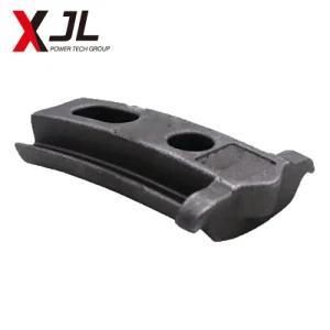 OEM Manufacturercarbon/Alloy Steel Auto Parts Tractor Parts in Steel Precision Casting