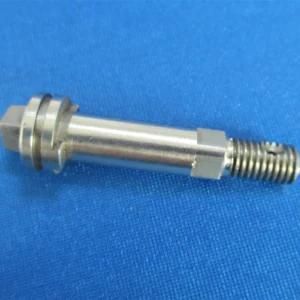 High Polished Stainless Steel Cabinet Door Hinges Furniture Hinges Manufacturer