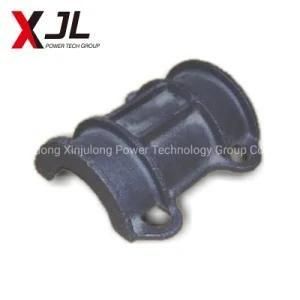 Precision Steel-Truck Spare Parts in Investment/Lost Wax Casting