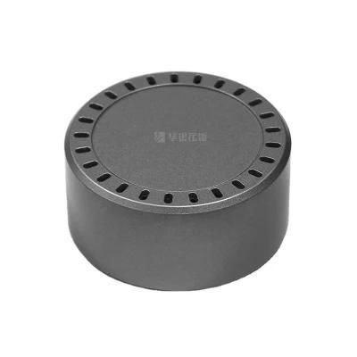 Custom Aluminum Parts Die Casting Paint Bluetooth Speaker