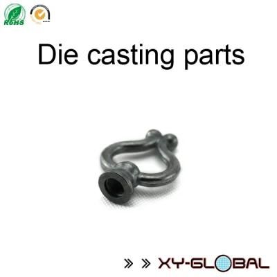 Custom Stainless Steel Die Casting Parts Metal Work Shenzhen Supplier