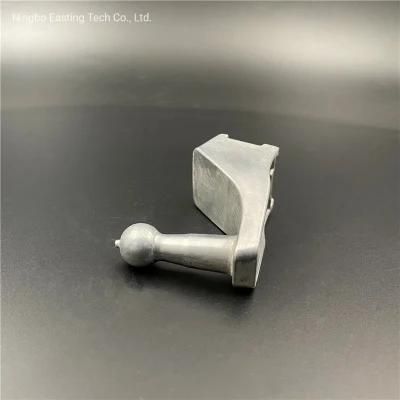 Custom Made Precision High Pressure Die Casting Aluminum/Alloy Parts