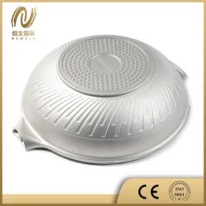 Chinese Suppliers Aluminum Alloy Die Casting Auto Spare Parts