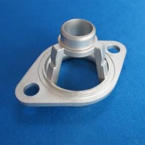 Lost Wax Casting Stainless Steel Impeller Precision Casting Parts