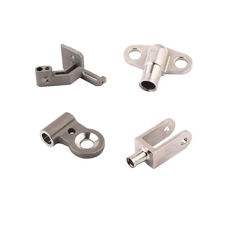 Customized/OEM Zamak Die Casting Products for Machinery Appliance