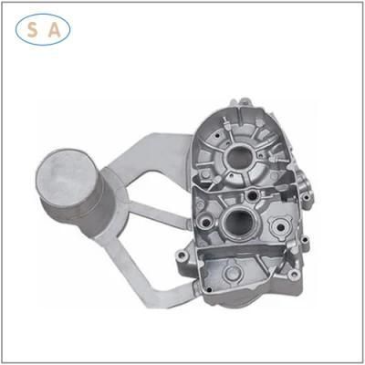Customized Aluminum/Aluminium Alloy Die Casting Engine Parts